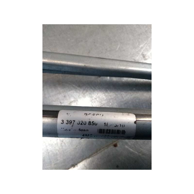 Recambio de motor limpia delantero para ford focus berlina (cap) 1.6 16v cat referencia OEM IAM 0390241731 4M5117508AA 339702085