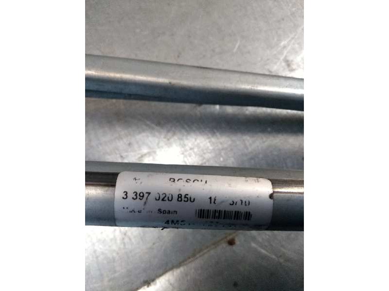 Recambio de motor limpia delantero para ford focus berlina (cap) 1.6 16v cat referencia OEM IAM 0390241731 4M5117508AA 339702085