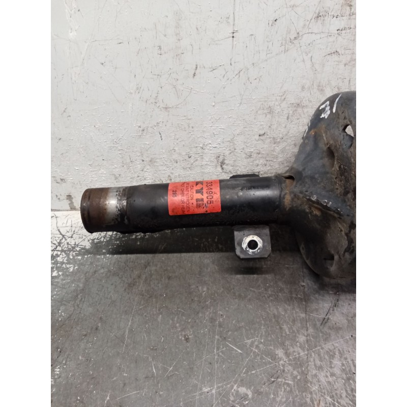 Recambio de amortiguador delantero izquierdo para ford mondeo i (gbp) 1.8 td referencia OEM IAM 334905  