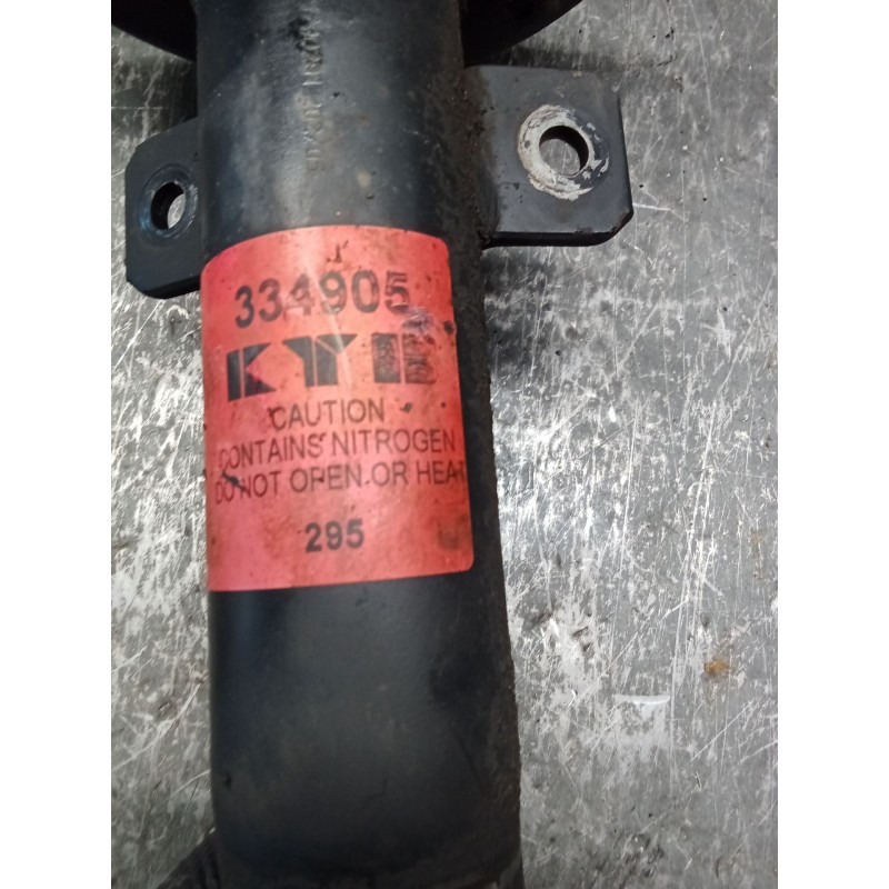 Recambio de amortiguador delantero izquierdo para ford mondeo i (gbp) 1.8 td referencia OEM IAM 334905  