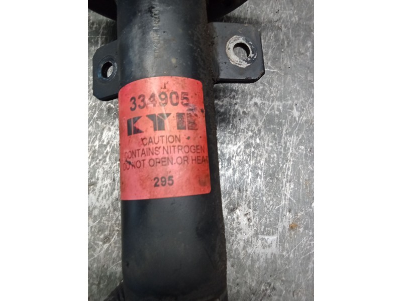 Recambio de amortiguador delantero izquierdo para ford mondeo i (gbp) 1.8 td referencia OEM IAM 334905  