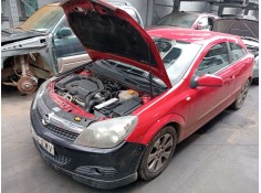 opel astra h gtc (a04) del año 2007