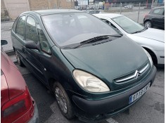 citroën xsara picasso (n68) del año 2000