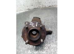 Recambio de mangueta delantera izquierda para ford mondeo i (gbp) 1.8 td referencia OEM IAM   