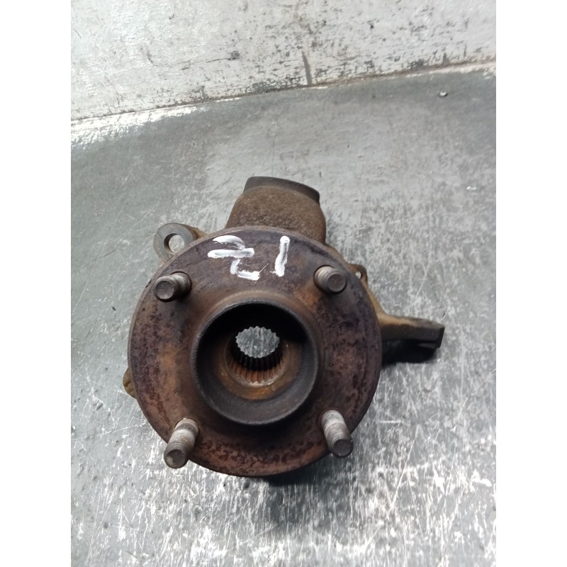 Recambio de mangueta delantera izquierda para ford mondeo i (gbp) 1.8 td referencia OEM IAM   
