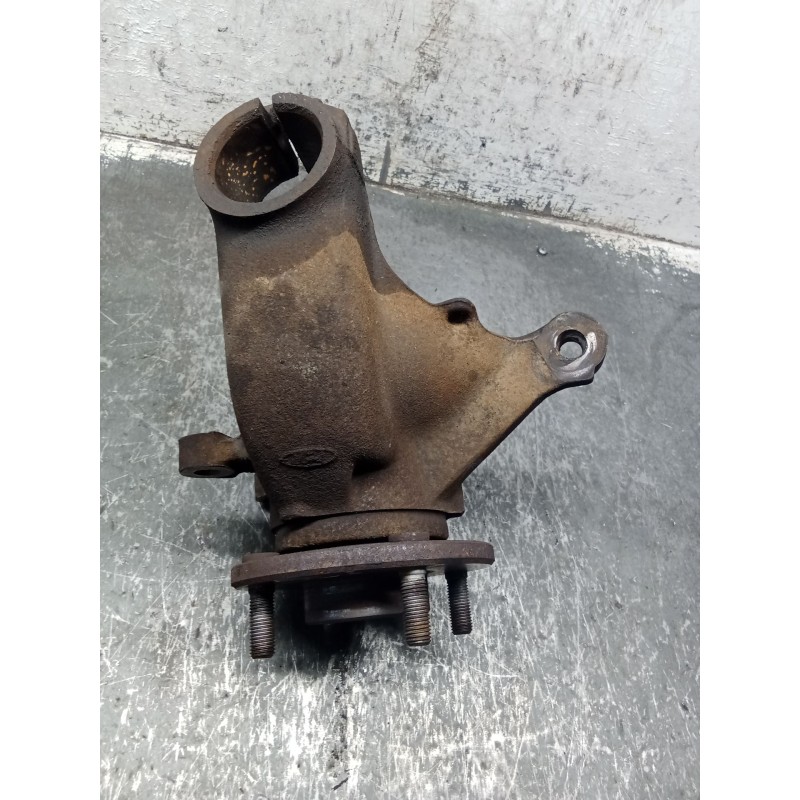 Recambio de mangueta delantera izquierda para ford mondeo i (gbp) 1.8 td referencia OEM IAM   