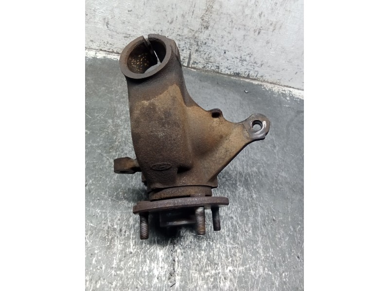 Recambio de mangueta delantera izquierda para ford mondeo i (gbp) 1.8 td referencia OEM IAM   