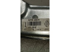 Recambio de elevalunas trasero derecho para renault kadjar experience referencia OEM IAM 827004EA0A   2
