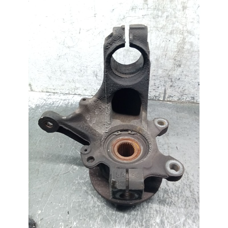 Recambio de mangueta delantera izquierda para ford mondeo i (gbp) 1.8 td referencia OEM IAM   