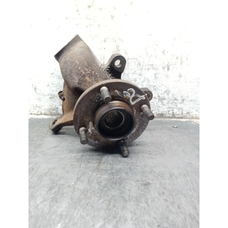 Recambio de mangueta delantera derecha para ford mondeo i (gbp) 1.8 td referencia OEM IAM   