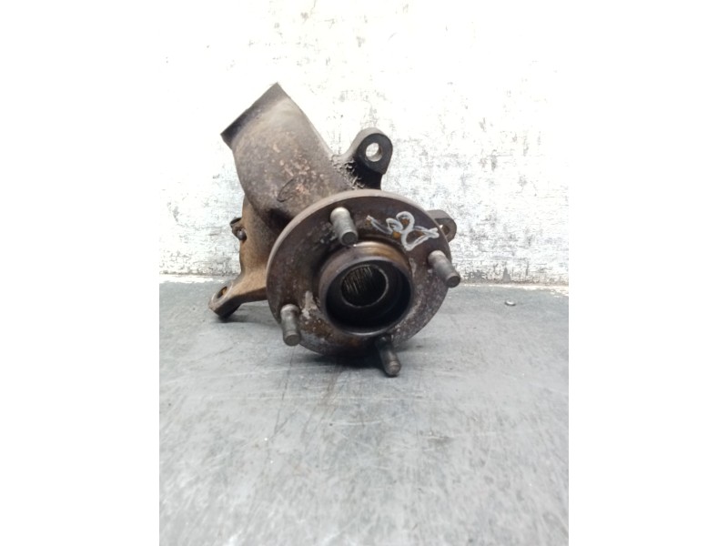 Recambio de mangueta delantera derecha para ford mondeo i (gbp) 1.8 td referencia OEM IAM   