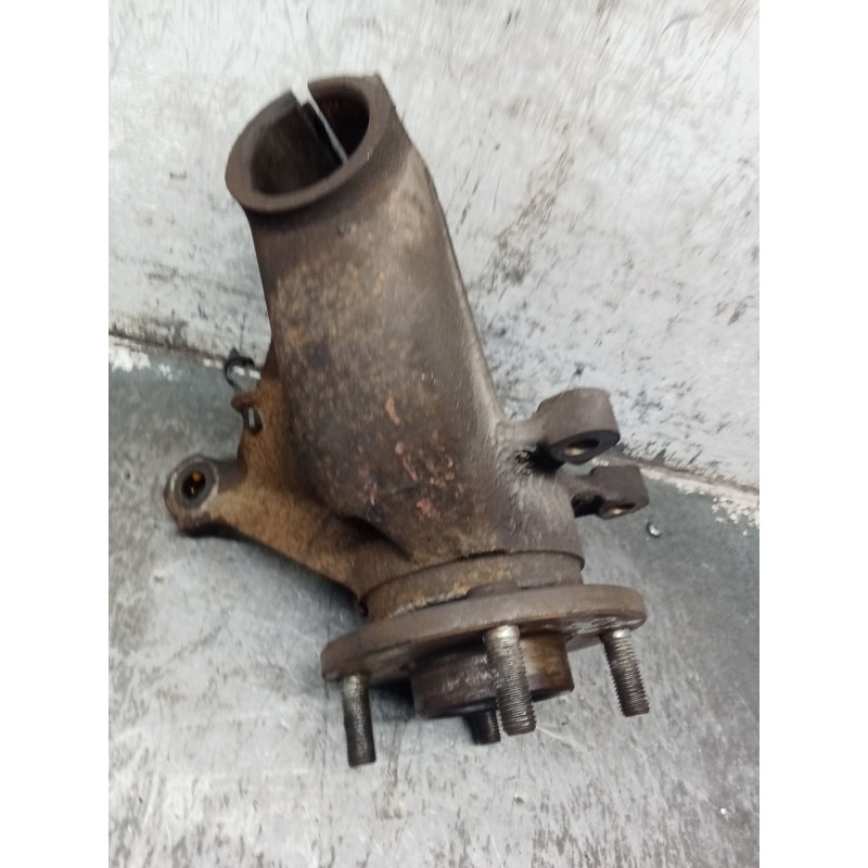 Recambio de mangueta delantera derecha para ford mondeo i (gbp) 1.8 td referencia OEM IAM   