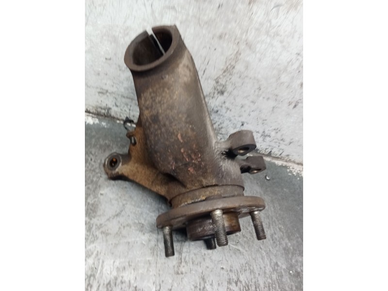 Recambio de mangueta delantera derecha para ford mondeo i (gbp) 1.8 td referencia OEM IAM   