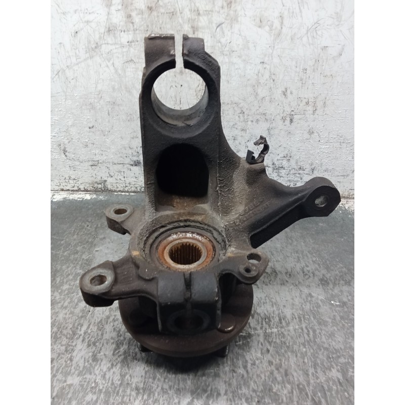 Recambio de mangueta delantera derecha para ford mondeo i (gbp) 1.8 td referencia OEM IAM   