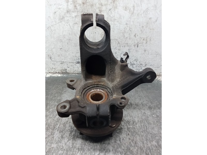 Recambio de mangueta delantera derecha para ford mondeo i (gbp) 1.8 td referencia OEM IAM   