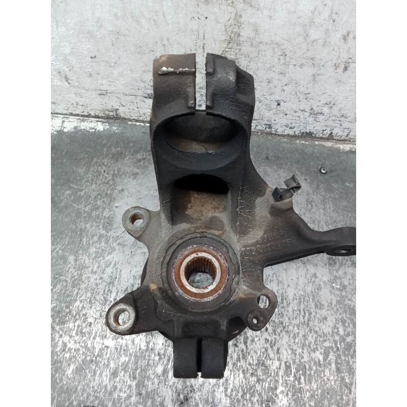 Recambio de mangueta delantera derecha para ford mondeo i (gbp) 1.8 td referencia OEM IAM   