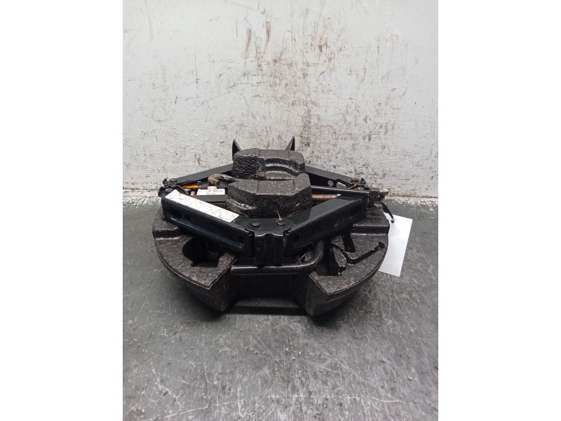 Recambio de gato para peugeot 406 (8b) 2.0 hdi 110 referencia OEM IAM   