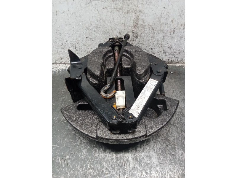 Recambio de gato para peugeot 406 (8b) 2.0 hdi 110 referencia OEM IAM   