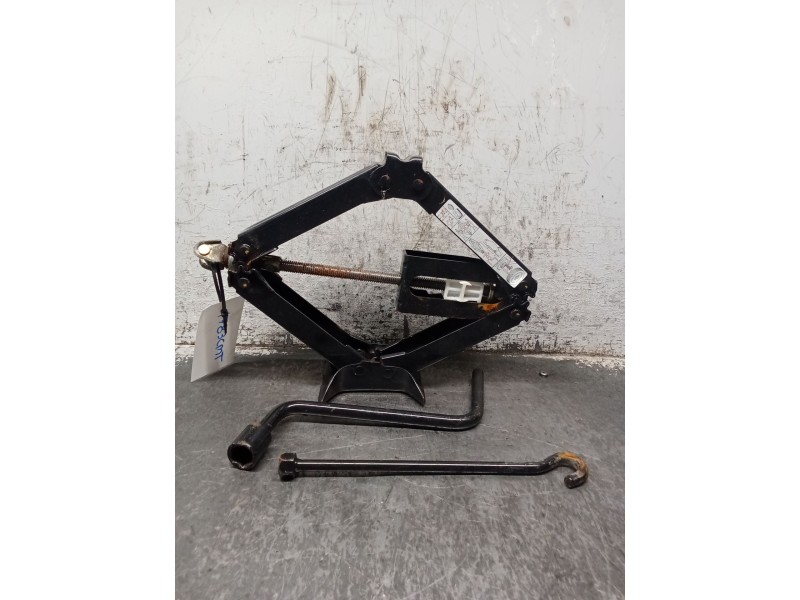 Recambio de gato para peugeot 406 (8b) 2.0 hdi 110 referencia OEM IAM   