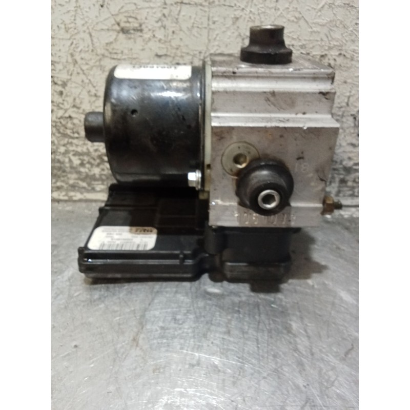 Recambio de abs para opel vectra b (j96) 1.6 i 16v (f19) referencia OEM IAM 90576560 13091801 S108196002 13216601 TRW