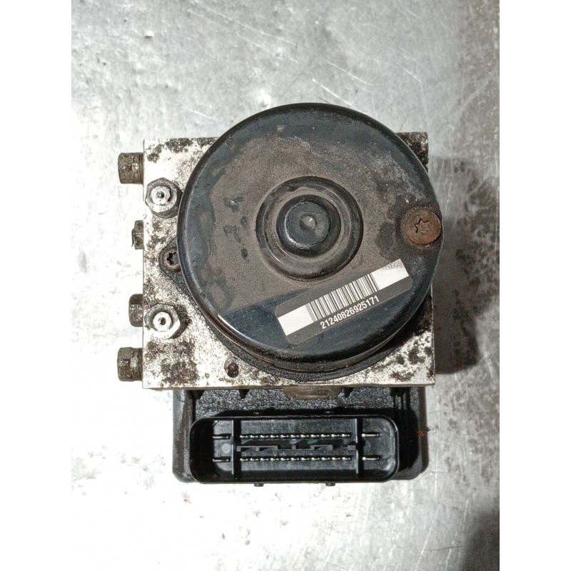 Recambio de abs para opel astra h gtc (a04) 1.7 cdti (l08) referencia OEM IAM 10096005543 13246535 10020602904