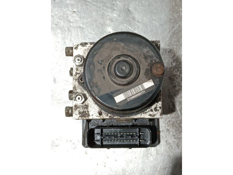Recambio de abs para opel astra h gtc (a04) 1.7 cdti (l08) referencia OEM IAM 10096005543 13246535 10020602904