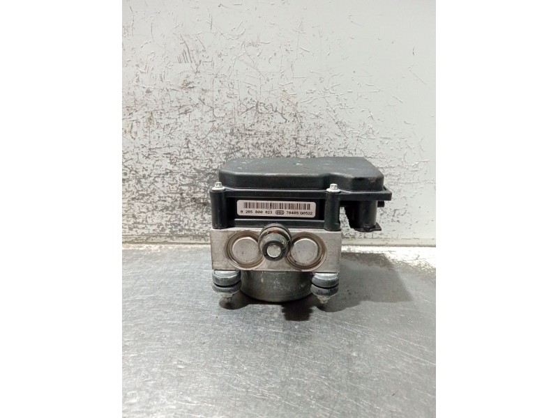 Recambio de abs para fiat bravo ii (198_) 1.9 d multijet (198axc1b) referencia OEM IAM 0265800623 0265231928 51789678