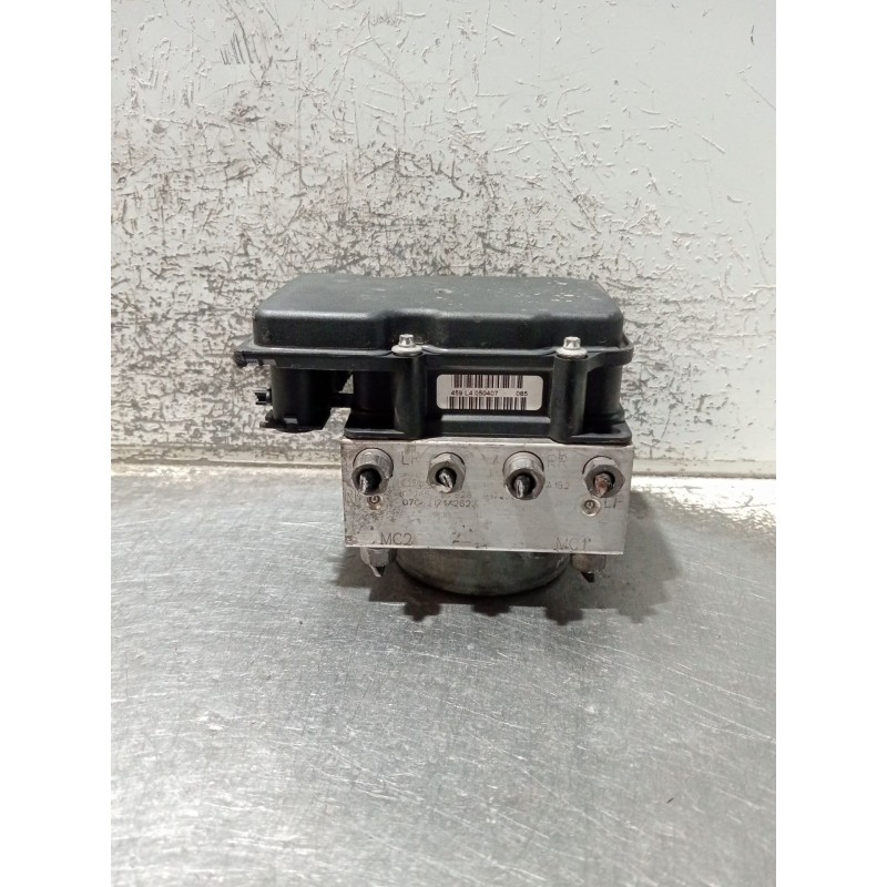 Recambio de abs para fiat bravo ii (198_) 1.9 d multijet (198axc1b) referencia OEM IAM 0265800623 0265231928 51789678