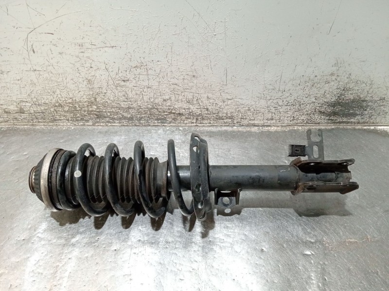 Recambio de amortiguador delantero derecho para opel astra h gtc (a04) 1.7 cdti (l08) referencia OEM IAM 22214600 24466541 36813