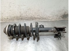 Recambio de amortiguador delantero izquierdo para opel astra h gtc (a04) 1.7 cdti (l08) referencia OEM IAM 22214599 24466540 368