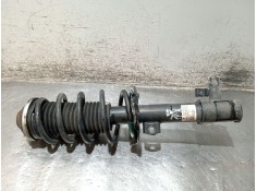 Recambio de amortiguador delantero izquierdo para opel astra h gtc (a04) 1.7 cdti (l08) referencia OEM IAM 22214599 24466540 368 2