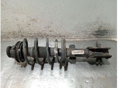Recambio de amortiguador delantero derecho para fiat bravo ii (198_) 1.9 d multijet (198axc1b) referencia OEM IAM 50708206 GP326