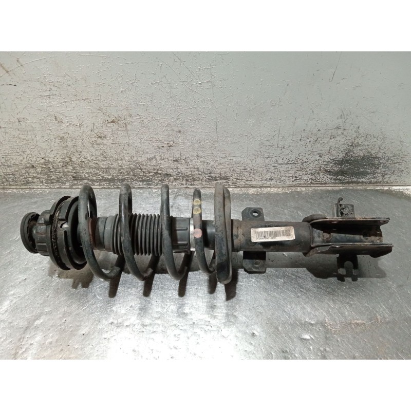 Recambio de amortiguador delantero derecho para fiat bravo ii (198_) 1.9 d multijet (198axc1b) referencia OEM IAM 50708206 GP326