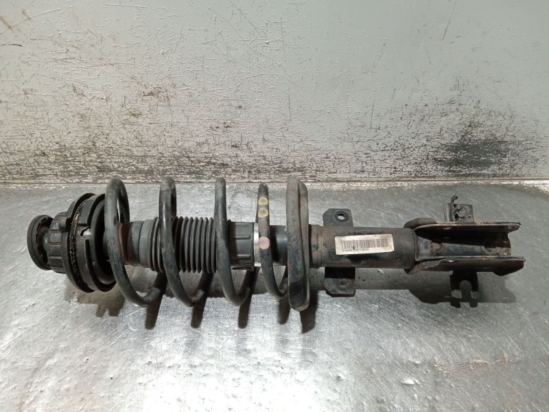 Recambio de amortiguador delantero derecho para fiat bravo ii (198_) 1.9 d multijet (198axc1b) referencia OEM IAM 50708206 GP326
