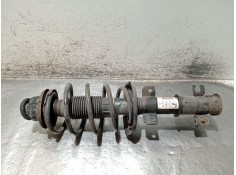 Recambio de amortiguador delantero derecho para fiat bravo ii (198_) 1.9 d multijet (198axc1b) referencia OEM IAM 50708206 GP326 2