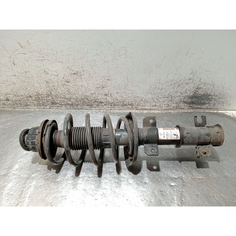Recambio de amortiguador delantero derecho para fiat bravo ii (198_) 1.9 d multijet (198axc1b) referencia OEM IAM 50708206 GP326