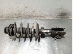 Recambio de amortiguador delantero izquierdo para fiat bravo ii (198_) 1.9 d multijet (198axc1b) referencia OEM IAM 50708206 GP3