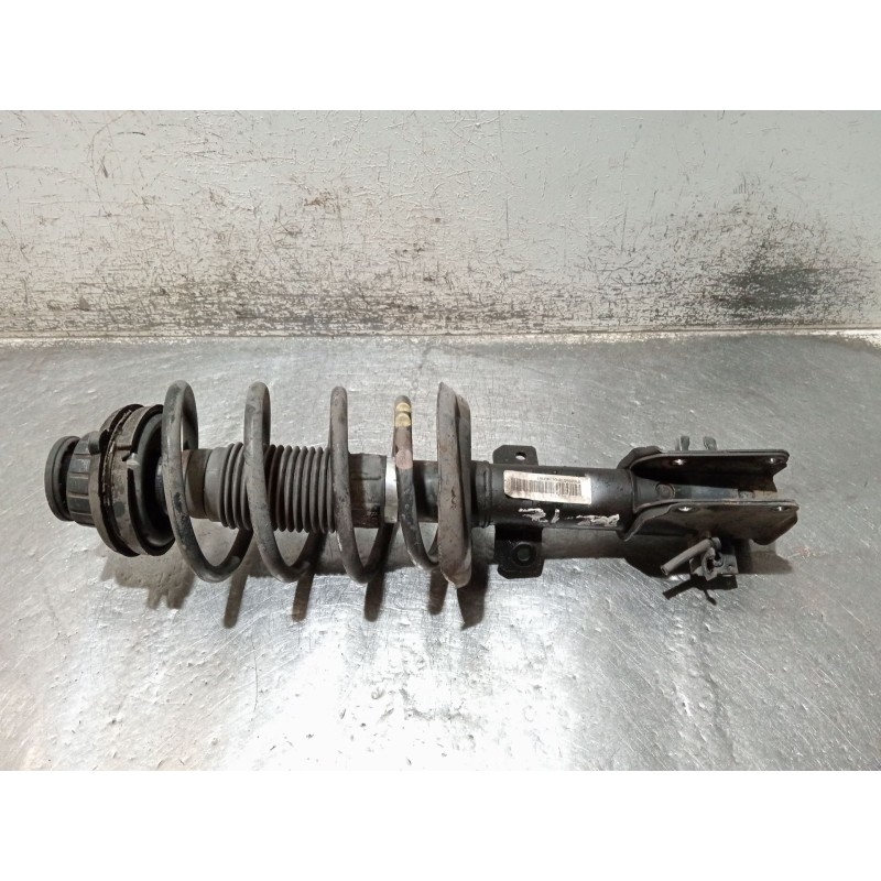 Recambio de amortiguador delantero izquierdo para fiat bravo ii (198_) 1.9 d multijet (198axc1b) referencia OEM IAM 50708206 GP3