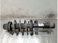 Recambio de amortiguador delantero izquierdo para fiat bravo ii (198_) 1.9 d multijet (198axc1b) referencia OEM IAM 50708206 GP3 2