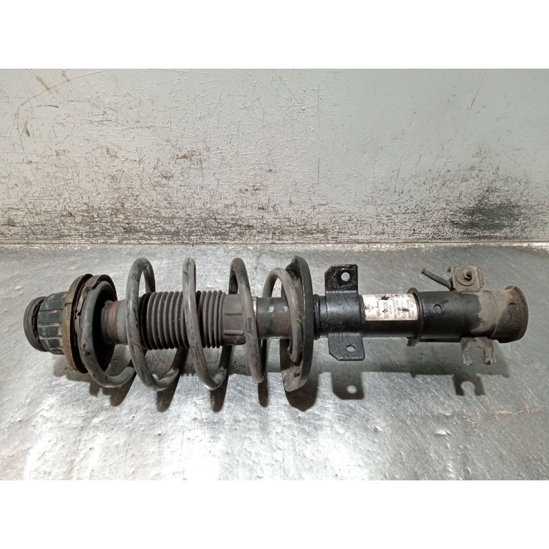 Recambio de amortiguador delantero izquierdo para fiat bravo ii (198_) 1.9 d multijet (198axc1b) referencia OEM IAM 50708206 GP3