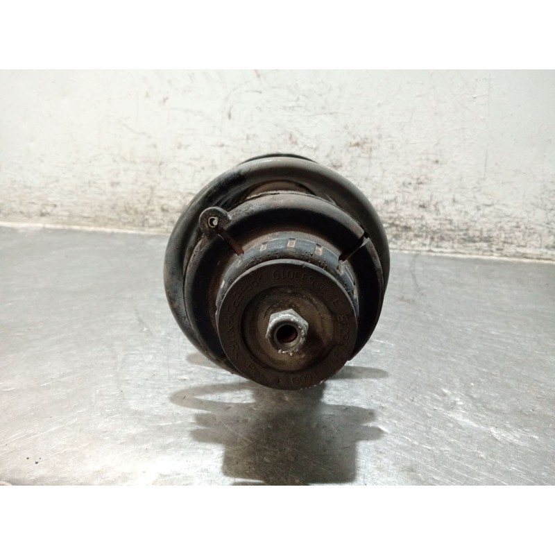 Recambio de amortiguador delantero izquierdo para fiat bravo ii (198_) 1.9 d multijet (198axc1b) referencia OEM IAM 50708206 GP3