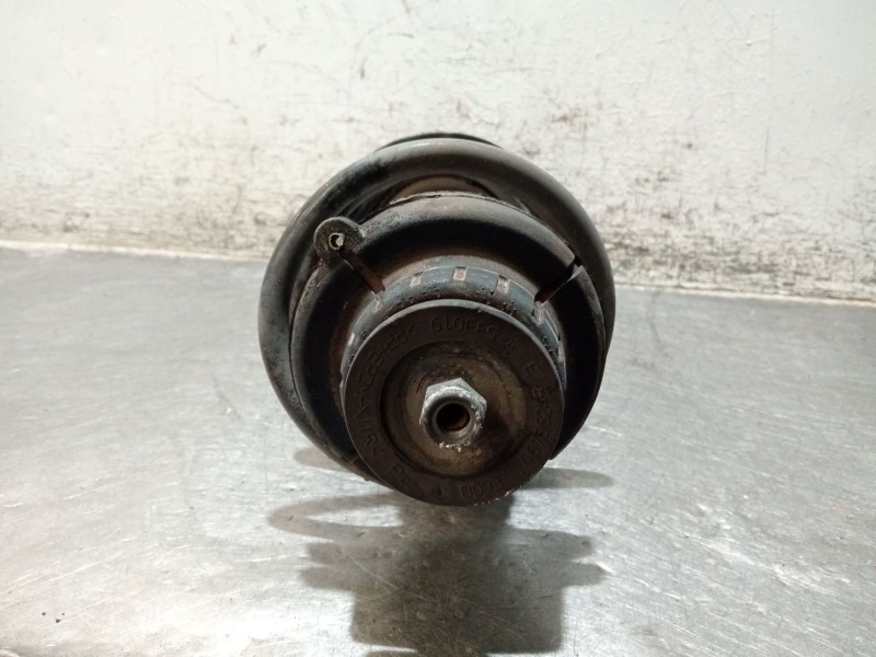 Recambio de amortiguador delantero izquierdo para fiat bravo ii (198_) 1.9 d multijet (198axc1b) referencia OEM IAM 50708206 GP3