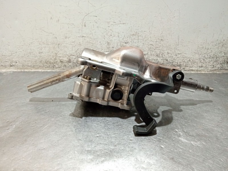 Recambio de columna direccion para fiat bravo ii (198_) 1.9 d multijet (198axc1b) referencia OEM IAM 00051795527  