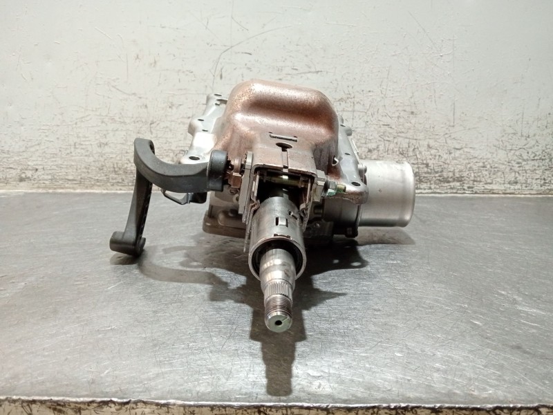 Recambio de columna direccion para fiat bravo ii (198_) 1.9 d multijet (198axc1b) referencia OEM IAM 00051795527  