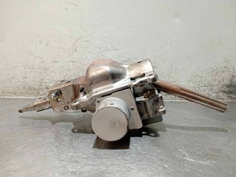 Recambio de columna direccion para fiat bravo ii (198_) 1.9 d multijet (198axc1b) referencia OEM IAM 00051795527  