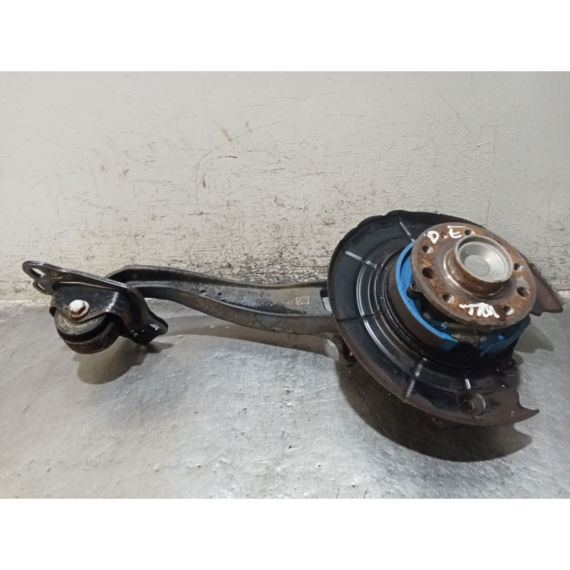 Recambio de mangueta trasera derecha para opel vectra b (j96) 1.6 i 16v (f19) referencia OEM IAM   