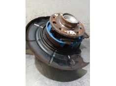 Recambio de mangueta trasera derecha para opel vectra b (j96) 1.6 i 16v (f19) referencia OEM IAM    2