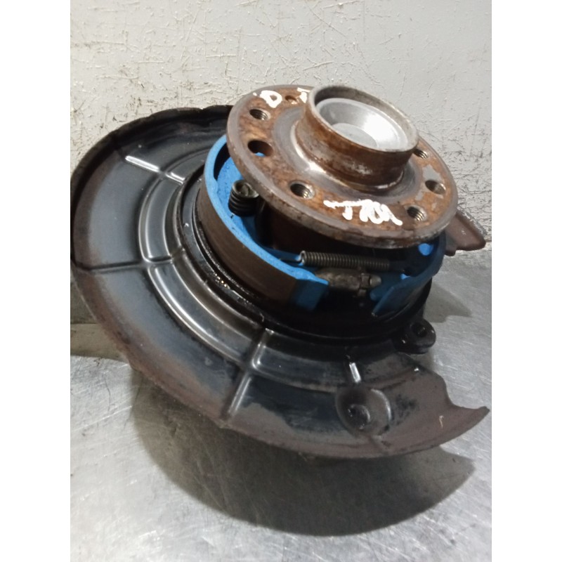 Recambio de mangueta trasera derecha para opel vectra b (j96) 1.6 i 16v (f19) referencia OEM IAM   