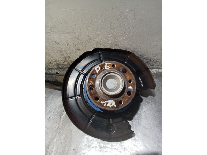 Recambio de mangueta trasera derecha para opel vectra b (j96) 1.6 i 16v (f19) referencia OEM IAM   