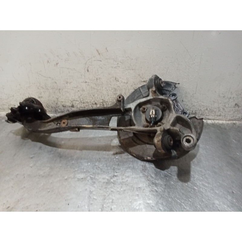 Recambio de mangueta trasera derecha para opel vectra b (j96) 1.6 i 16v (f19) referencia OEM IAM   